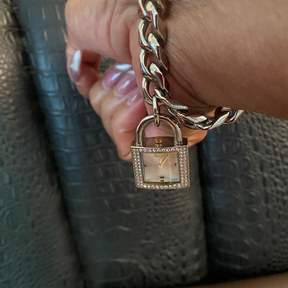 Link bracelet Watch - Picture 8 of 8